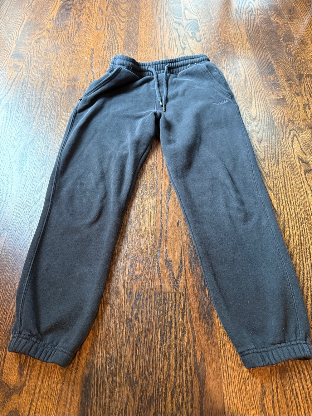 Holister relaxed jogger men’s size XS used condition - Picture 12 of 14